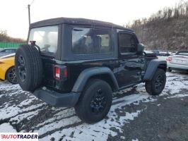 Jeep Wrangler 2021 2