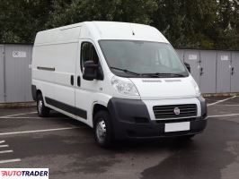 Fiat Ducato 2014 2.3 Fiat Ducato 2014 2.3