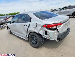 Toyota Corolla 2024 2