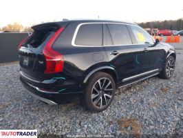 Volvo XC90 2019 2 Volvo XC90 2019 2