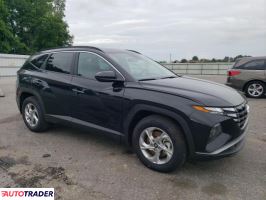 Hyundai Tucson 2024 2