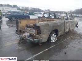 Dodge Ram 2022 3