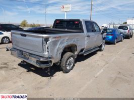 Chevrolet Silverado 2023 6