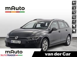 Volkswagen Golf 2021 2.0 115 KM