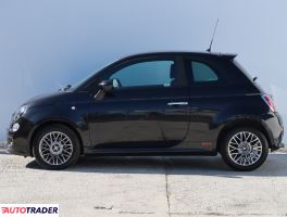 Fiat 500 2015 0.9 84 KM