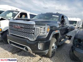 GMC Sierra 2020 6