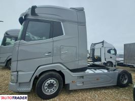 Daf xg 530 ft