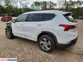 Hyundai Santa Fe 2022 2