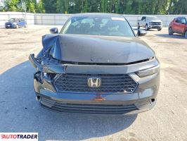Honda Accord 2025 2