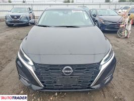 Nissan Altima 2024 2