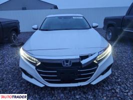 Honda Accord 2021 2
