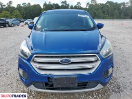 Ford Escape 2019 1