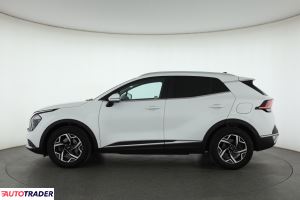 Kia Sportage 2023 1.6 147 KM
