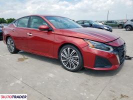 Nissan Altima 2023 2