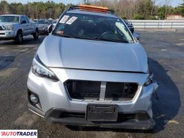 Subaru Pozostałe 2020 2 Subaru Pozostałe 2020 2