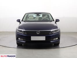 Volkswagen Passat 2018 2.0 147 KM