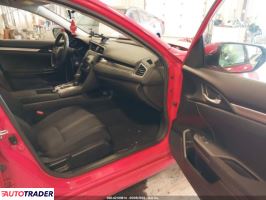 Honda Civic 2020 2