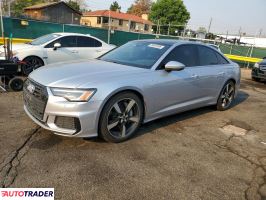 Audi A6 - zobacz ofertę