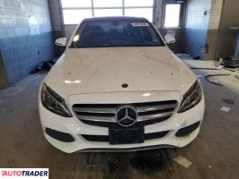 Mercedes CL 2018 2