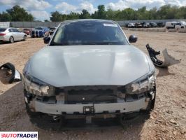 Ford Mustang 2023 Ford Mustang 2023