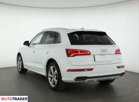Audi Q5 2020 2.0 160 KM