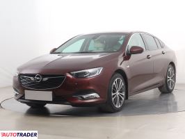 Opel Insignia 2017 1.5 162 KM