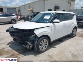 Kia Soul 2022 2
