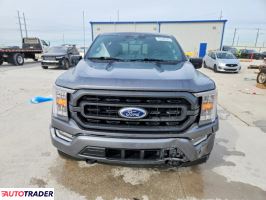 Ford Pozostałe 2023 3