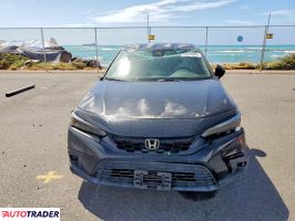 Honda Civic 2024 2