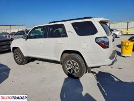 Toyota Pozostałe 2021 4