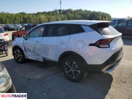 Kia Sportage 2023 2