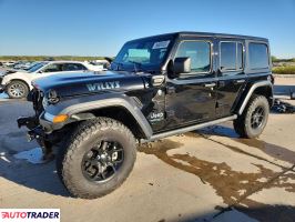 Jeep Wrangler 2024 2