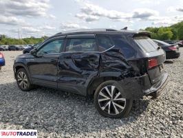 Volkswagen Pozostałe 2022 1 Volkswagen Pozostałe 2022 1