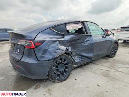 Tesla Model Y 2020