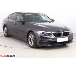 BMW 520 2017 2.0 187 KM BMW 520 2017 2.0 187 KM