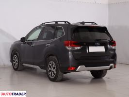 Subaru Forester 2020 2.0 147 KM