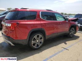 GMC Acadia 2022 2 GMC Acadia 2022 2