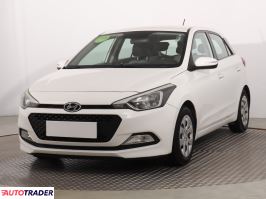 Hyundai i20 2015 1.2 83 KM