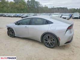Toyota Prius 2023 2