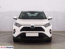 Toyota RAV 4 2019 2.5 194 KM
