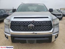 Toyota Tundra 2019 4 Toyota Tundra 2019 4