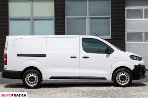 Fiat Scudo 2025 2