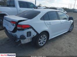 Toyota Corolla 2026 2