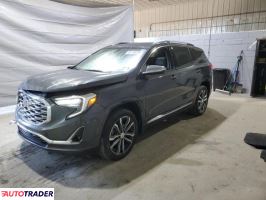 GMC Terrain - zobacz ofertę