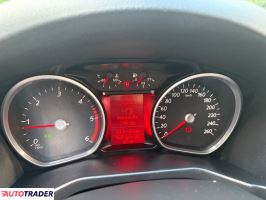 Ford Mondeo 2013 1.6 115 KM