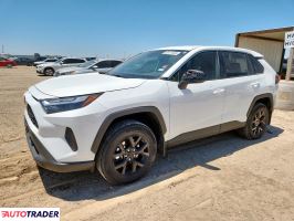Toyota Pozostałe 2023 2 Toyota Pozostałe 2023 2