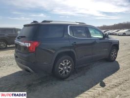 GMC Acadia 2023 2