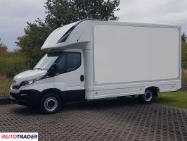 Iveco Daily 2019 2.3