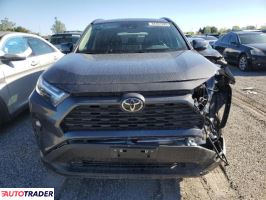 Toyota Pozostałe 2025 2 Toyota Pozostałe 2025 2