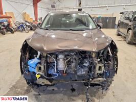 Honda HR-V 2022 1